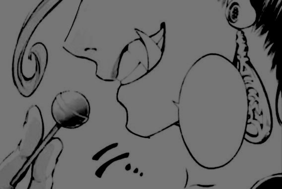 ⠀⠀  ⠀⠀ˋ  pft—— well there's a simple reason for that, it's because I'm not a human, I'm a 𝘨𝘰𝘥．ˊ