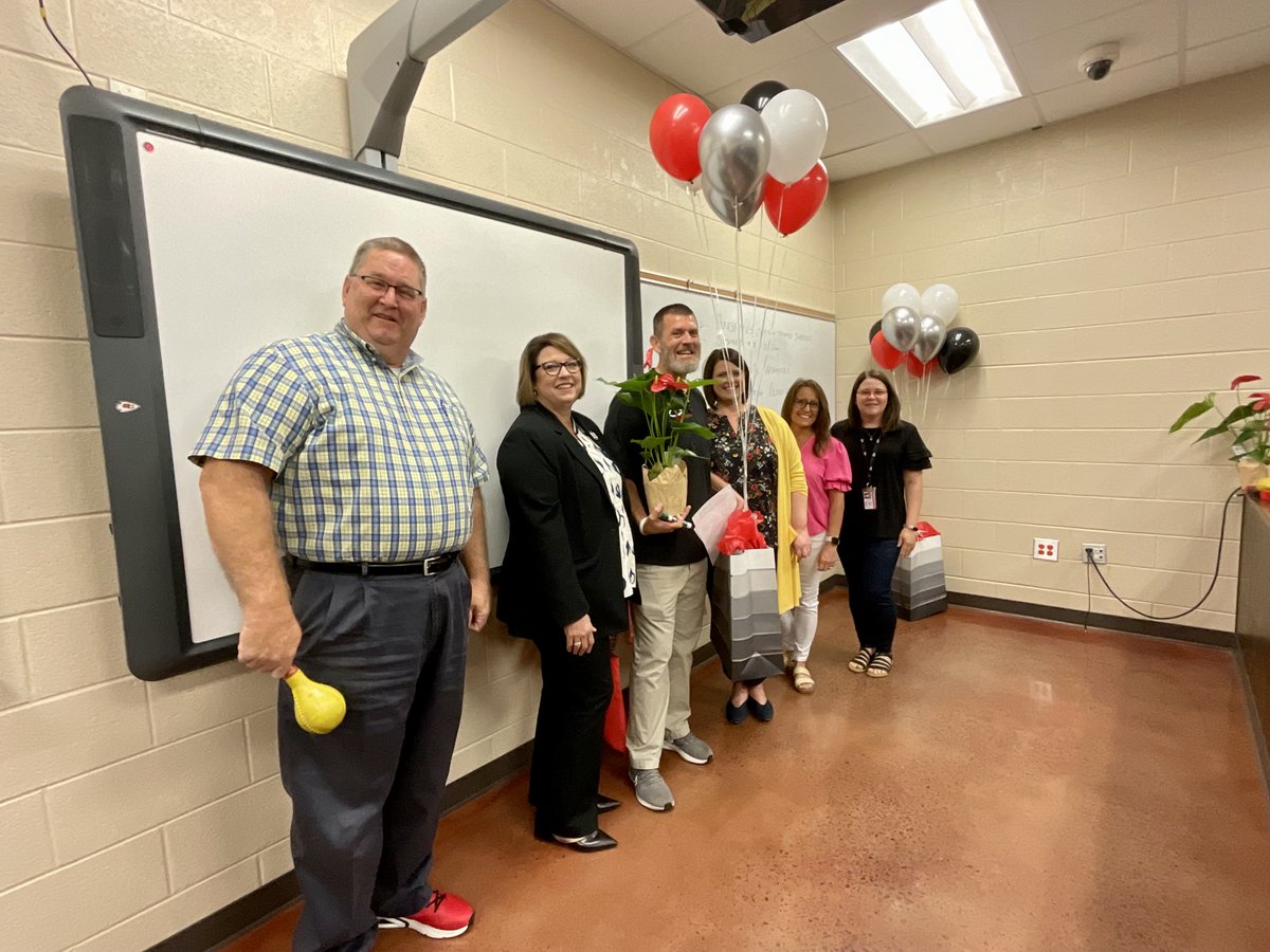 Stephens County High School tweet media