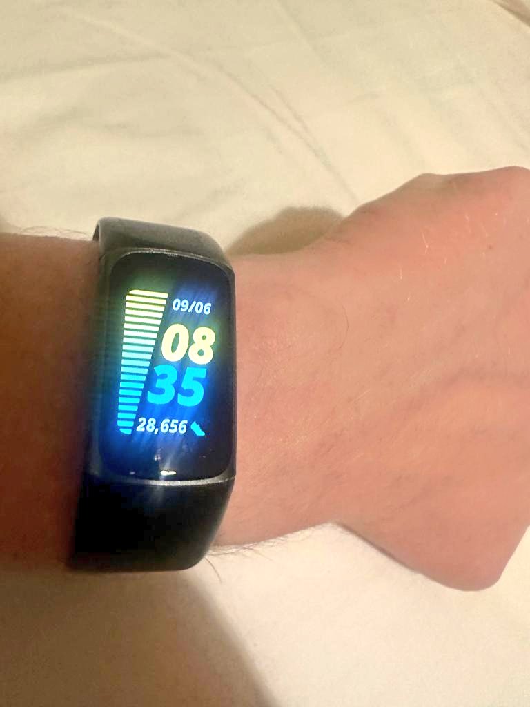 FITNESS__WINS's tweet image. Some great Rucking step scores from the @Beech_Fit team on day 3 of our 28 Day Challenge.

Wonderful team on board for this one. 💪

Results are guaranteed