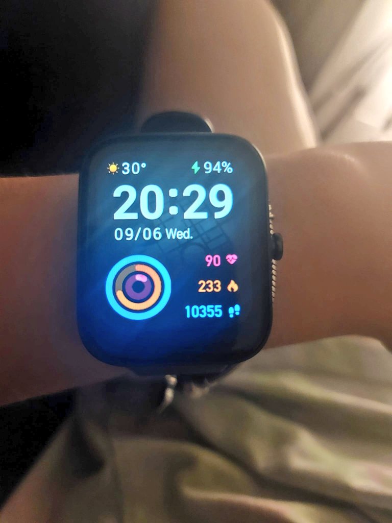 FITNESS__WINS's tweet image. Some great Rucking step scores from the @Beech_Fit team on day 3 of our 28 Day Challenge.

Wonderful team on board for this one. 💪

Results are guaranteed