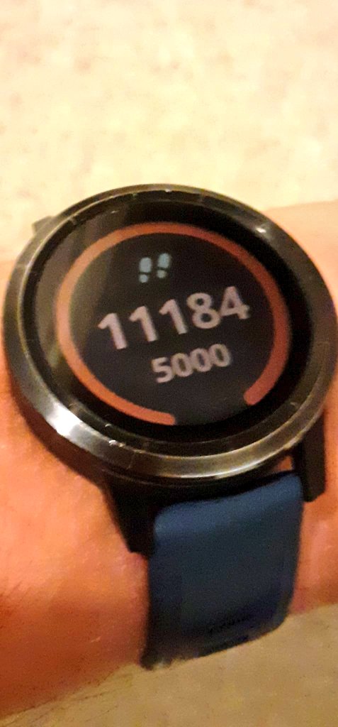 FITNESS__WINS's tweet image. Some great Rucking step scores from the @Beech_Fit team on day 3 of our 28 Day Challenge.

Wonderful team on board for this one. 💪

Results are guaranteed