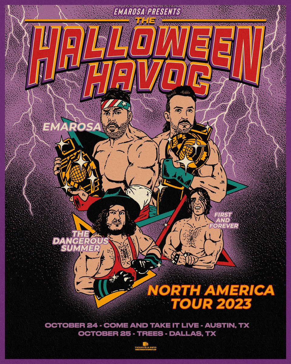 Third String Entertainment tweet media