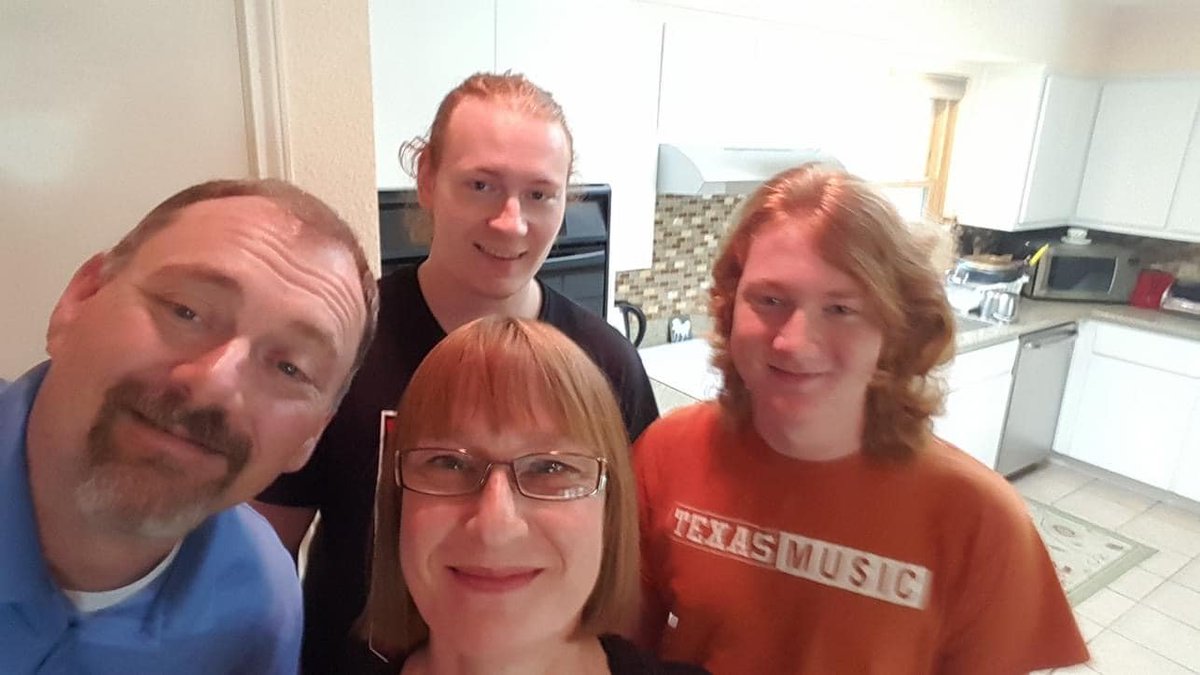 Rick Houlihan tweet media