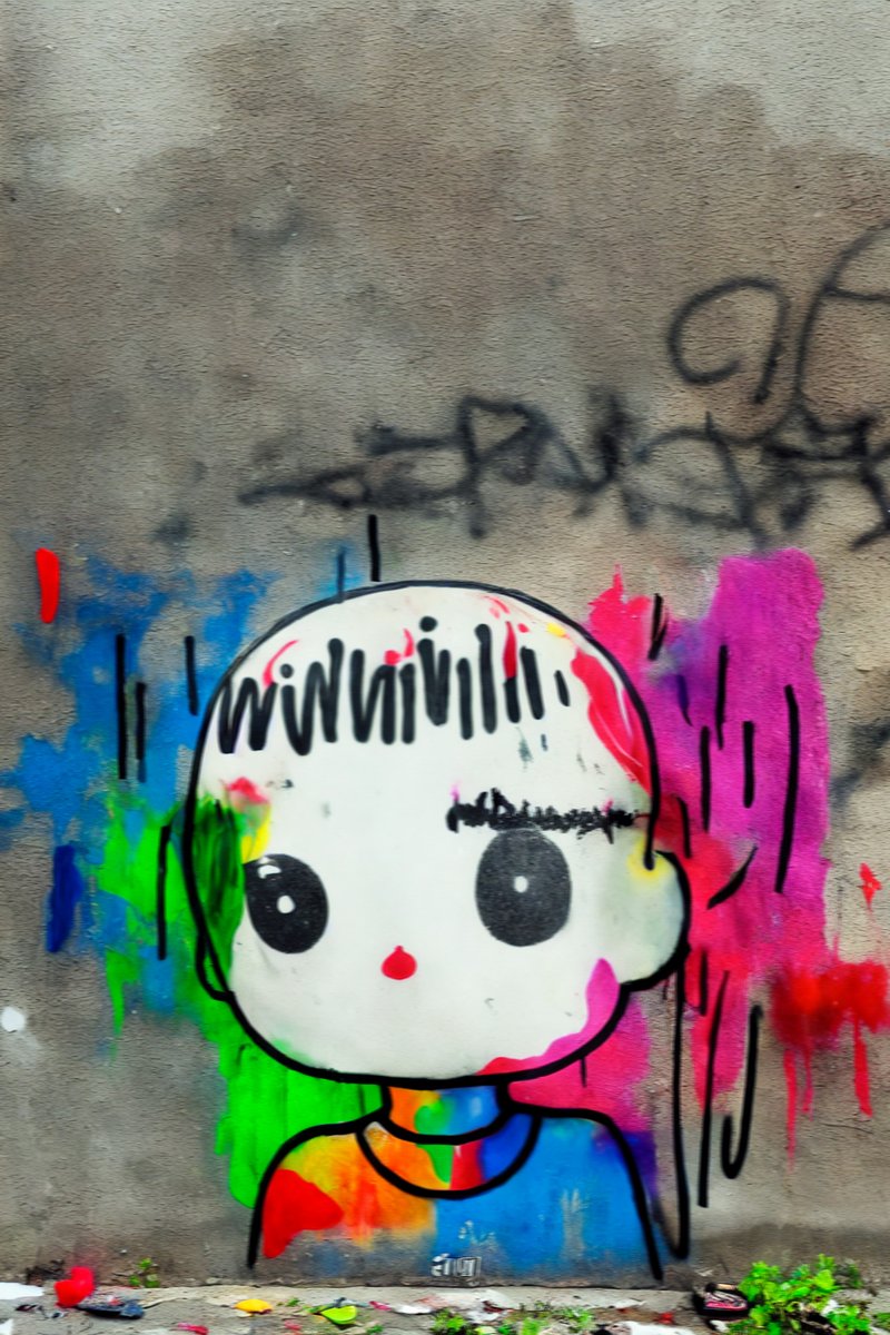 luhhfella's tweet photo. some of the fire af mifella graffiti i been painting around berlin this week. #cuckcore goes all city #art #streetart #berlin #culture https://t.co/MMgrq6F3Jz
