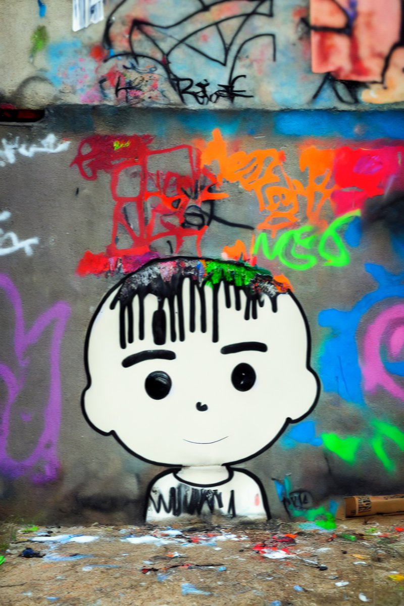luhhfella's tweet photo. some of the fire af mifella graffiti i been painting around berlin this week. #cuckcore goes all city #art #streetart #berlin #culture https://t.co/MMgrq6F3Jz