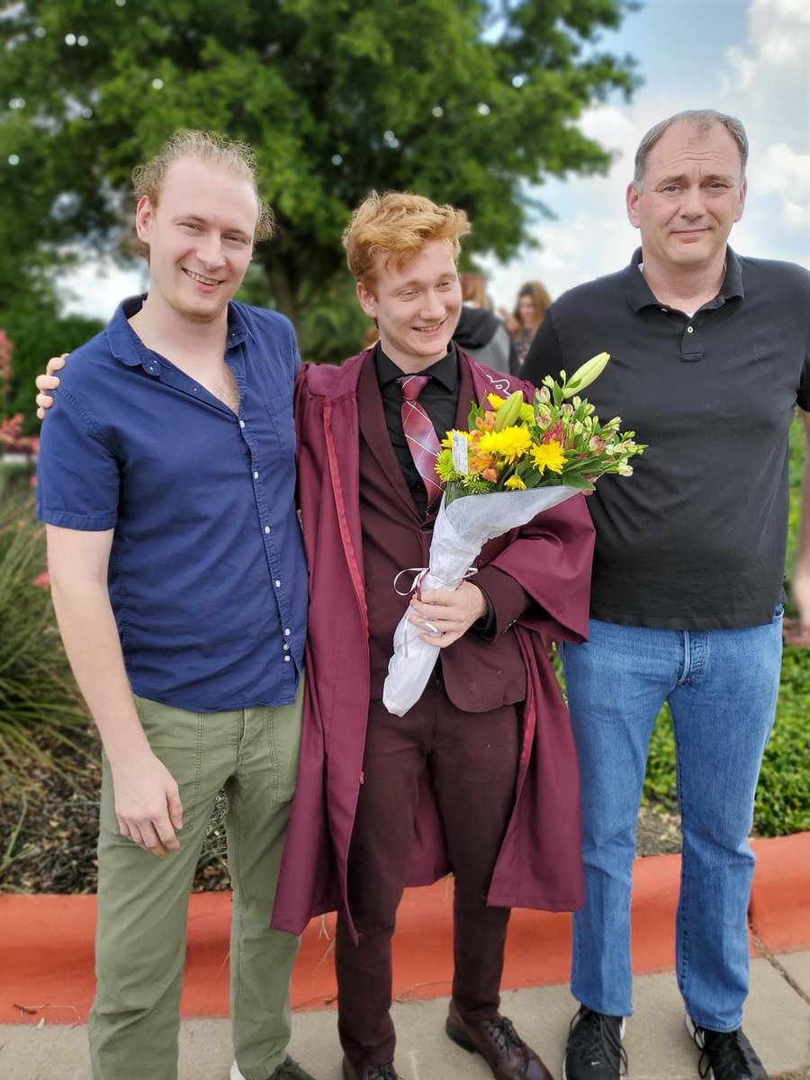 Rick Houlihan tweet media