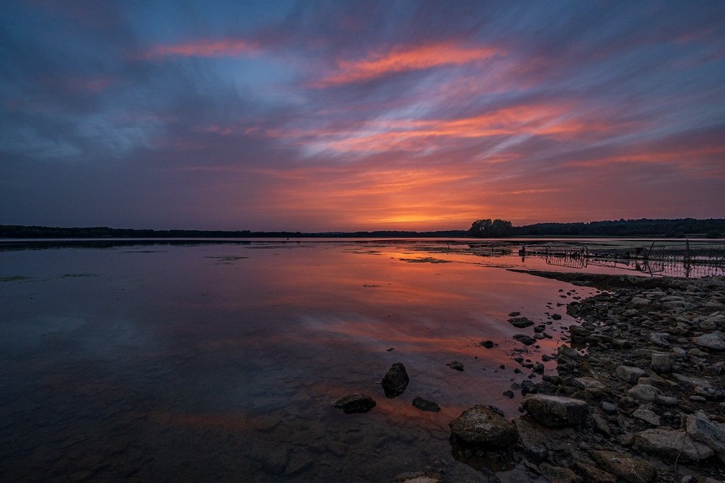 Richard_in_Rutland (@photo_rutland) on Twitter photo A rather beautiful sunset <a href="/RutWaterPark/">Rutland Water Park</a> this evening on another very warm September day. #sunset #Rutland A rather beautiful sunset <a href="/RutWaterPark/">Rutland Water Park</a> this evening on another very warm September day. #sunset #Rutland