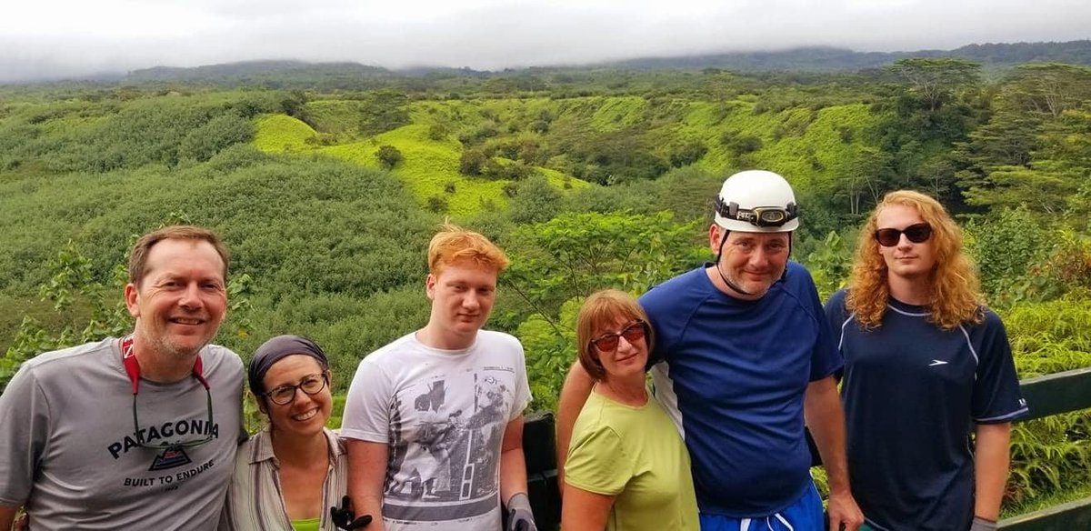 Rick Houlihan tweet media