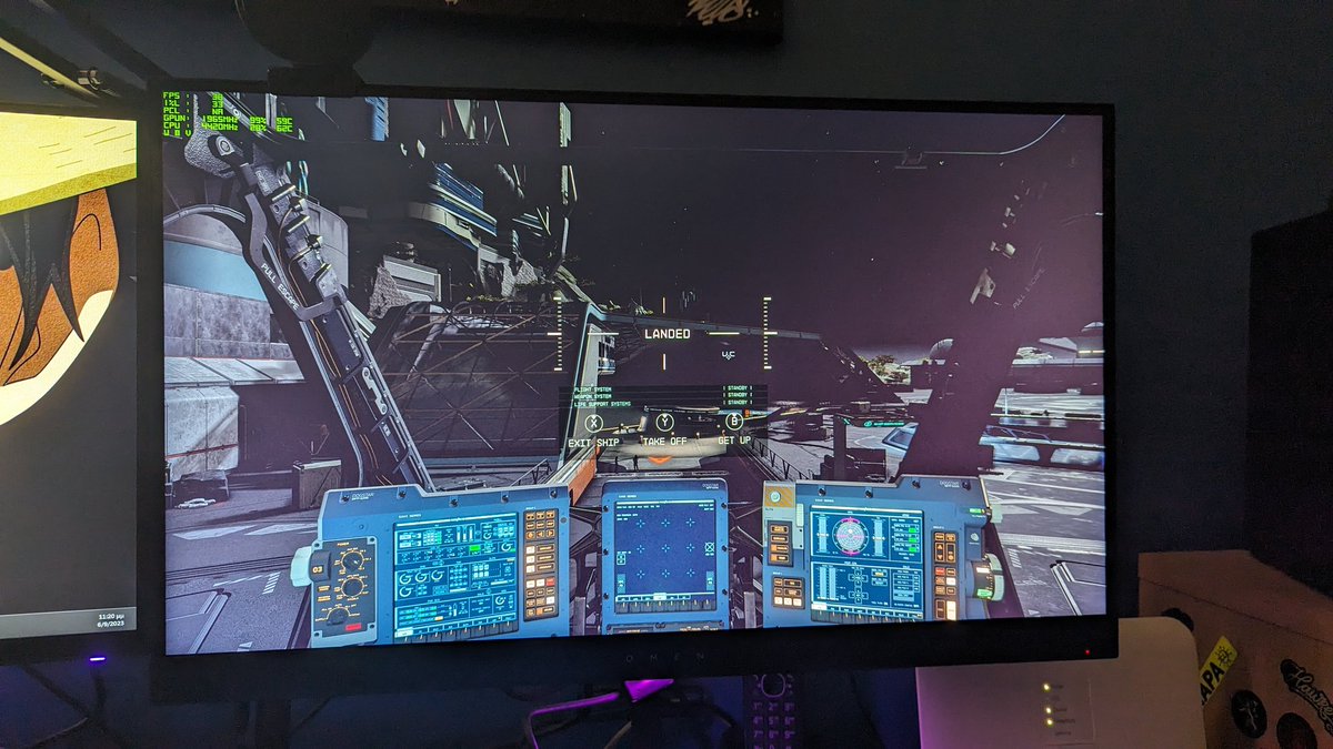 Πώς σας φαίνεται μέχρι στιγμής το #Starfield ;