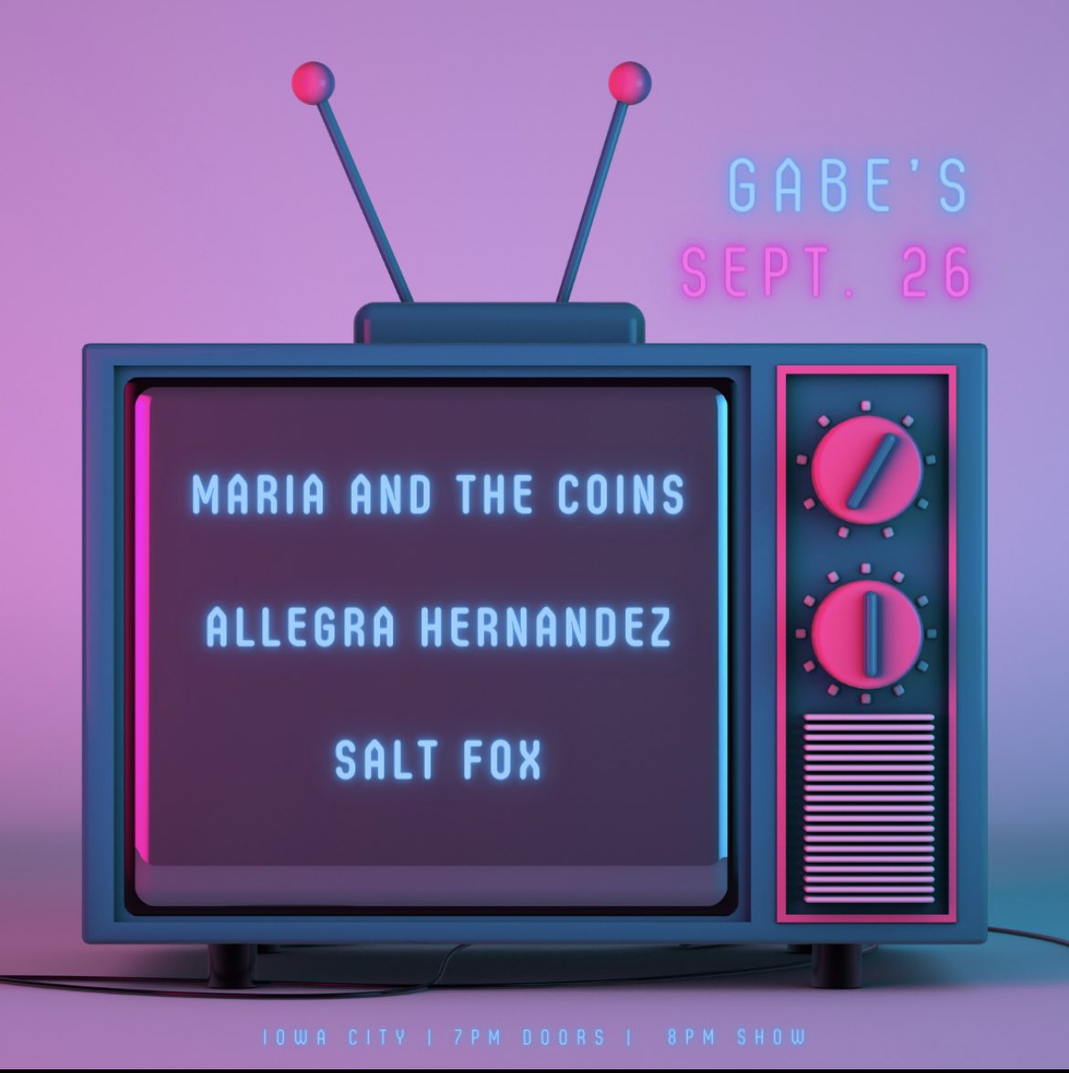 Gabe's Iowa City tweet media