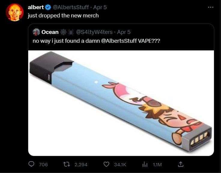 Postingcursed's tweet photo. @PeopleOOC https://t.co/byAQJZNhHo
