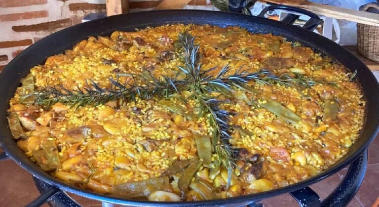 La mesa del Conde tweet media
