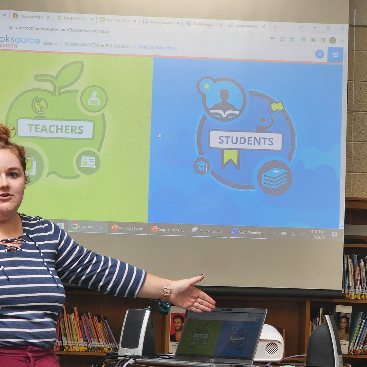 Learning and leading at Mountain View <a href="/chelsealieren/">Chelsea Lee</a> <a href="/MsDosserTN/">Maddie Dosser</a> #JCSTechLeads <a href="/EmilyAPaschall/">Emily Paschall</a> <a href="/MountainViewJCS/">Mountain View Elem</a> <a href="/jcityTNschools/">JohnsonCitySchools</a>