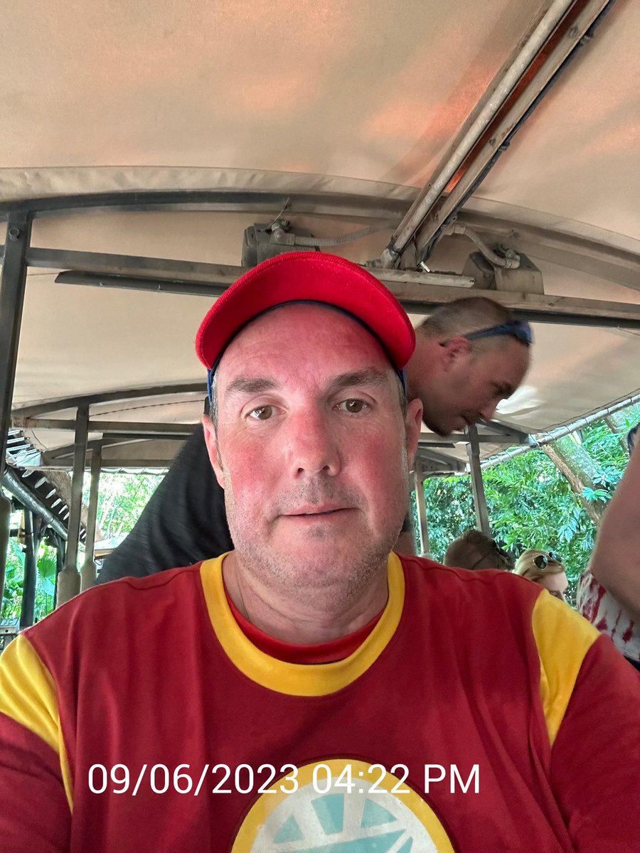 Rich Hurt tweet media