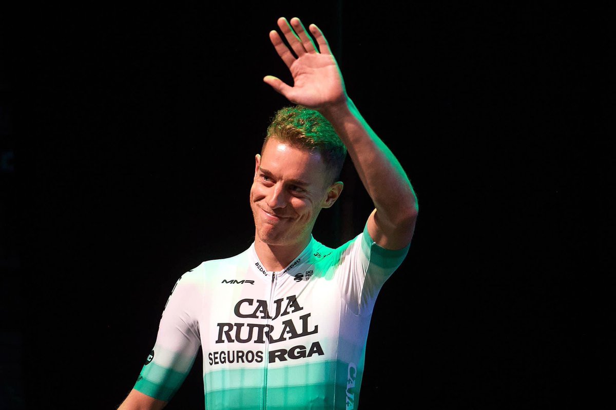 Como no podía ser de otra manera, tanto Caja Rural como Seguros RGA, ambos principales patrocinadores del equipo de Sergio, quieren sumar apoyo a la carrera l GP Sergio Martín.

Ambos van a hacerlo con sorpresas para los participantes.

<a href="/CajaRural_RGA/">Team Caja Rural-RGA</a> 

¡gracias!