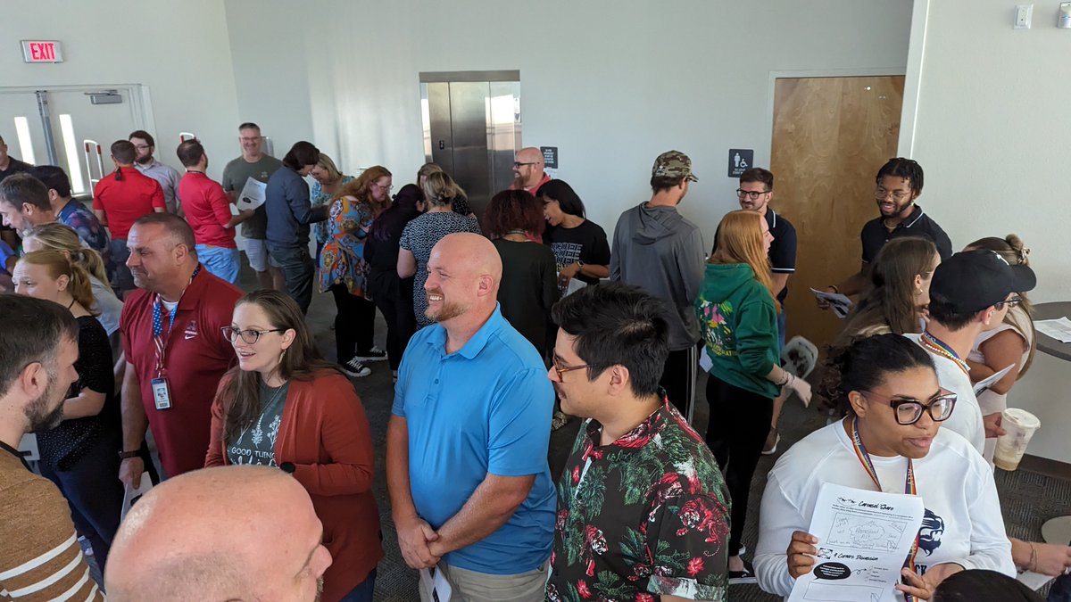 Apryl Taylor (@apryltaylorocps) on Twitter photo Spotted: U.S. History teachers engaging in collaborative classroom protocols during today's IMPACT session. Thanks to all the teachers who gave up valuable classroom time to learn from each other! Hope we see you again in December ☺️ <a href="/CDLocps/">Curriculum and Digital Learning</a> <a href="/Stubenbort_ocps/">Alex Stubenbort</a> <a href="/BNewkirk_OCPS/">Dr Bianka Newkirk_OCPS</a> Spotted: U.S. History teachers engaging in collaborative classroom protocols during today's IMPACT session. Thanks to all the teachers who gave up valuable classroom time to learn from each other! Hope we see you again in December ☺️ <a href="/CDLocps/">Curriculum and Digital Learning</a> <a href="/Stubenbort_ocps/">Alex Stubenbort</a> <a href="/BNewkirk_OCPS/">Dr Bianka Newkirk_OCPS</a>