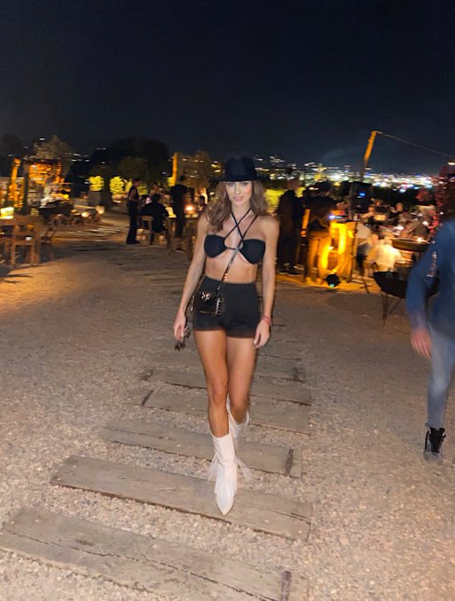 Life is all about the adventures you take &amp; the memories you make ✈️ ✨ https://t.co/iokHolgQmo<a href="/tag/fitness"class="tags"><span>#fitness</span></a><a href="/tag/selflove"class="tags"><span>#selflove</span></a><a href="/tag/wellness"class="tags"><span>#wellness</span></a><a href="/tag/physicaltherapy"class="tags"><span>#physicaltherapy</span></a>