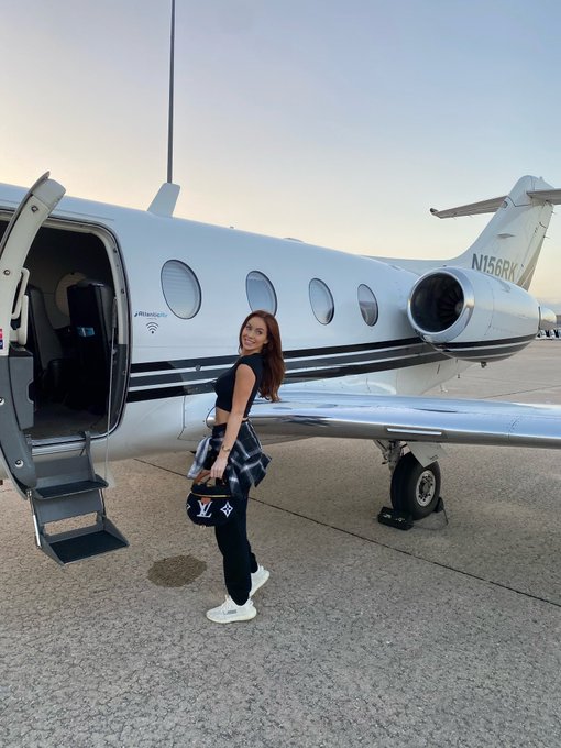 Life is all about the adventures you take &amp; the memories you make ✈️ ✨ https://t.co/iokHolgQmo<a href="/tag/fitness"class="tags"><span>#fitness</span></a><a href="/tag/selflove"class="tags"><span>#selflove</span></a><a href="/tag/wellness"class="tags"><span>#wellness</span></a><a href="/tag/physicaltherapy"class="tags"><span>#physicaltherapy</span></a>