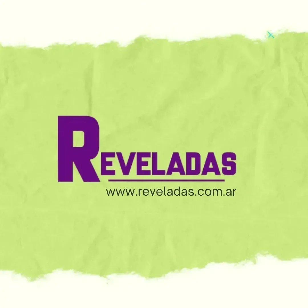reveladasweb's tweet photo. #Reveladas
👩💻 4 años de periodismo autogestivo, popular y feminista en #Rosario https://t.co/jEC3JHcVvS