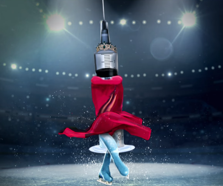 that_guy_0_0_7's tweet photo. @fs_gossips ...and the story writes itself: "Daniel Grassl-the NEW FACE OF RUSSIAN FIGURE SKATING!"🧪Glad that Italy has more than 3 great figure skaters to represent them in the future: Rizzo, Frangipani & Memola.#Gotcha #ByeBye #StateDoping #iceskate #iceskating #figureskate #figureskating https://t.co/WKU88nBdqQ