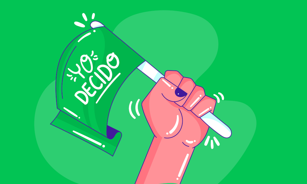 ChilangoCom's tweet photo. #ÚltimaHora La @SCJN despenalizó el aborto a nivel federal, todas las mujeres y personas gestantes podrán acceder a servicios de #AbortoSeguro. 👏 https://t.co/Nlc5Xu3pLR