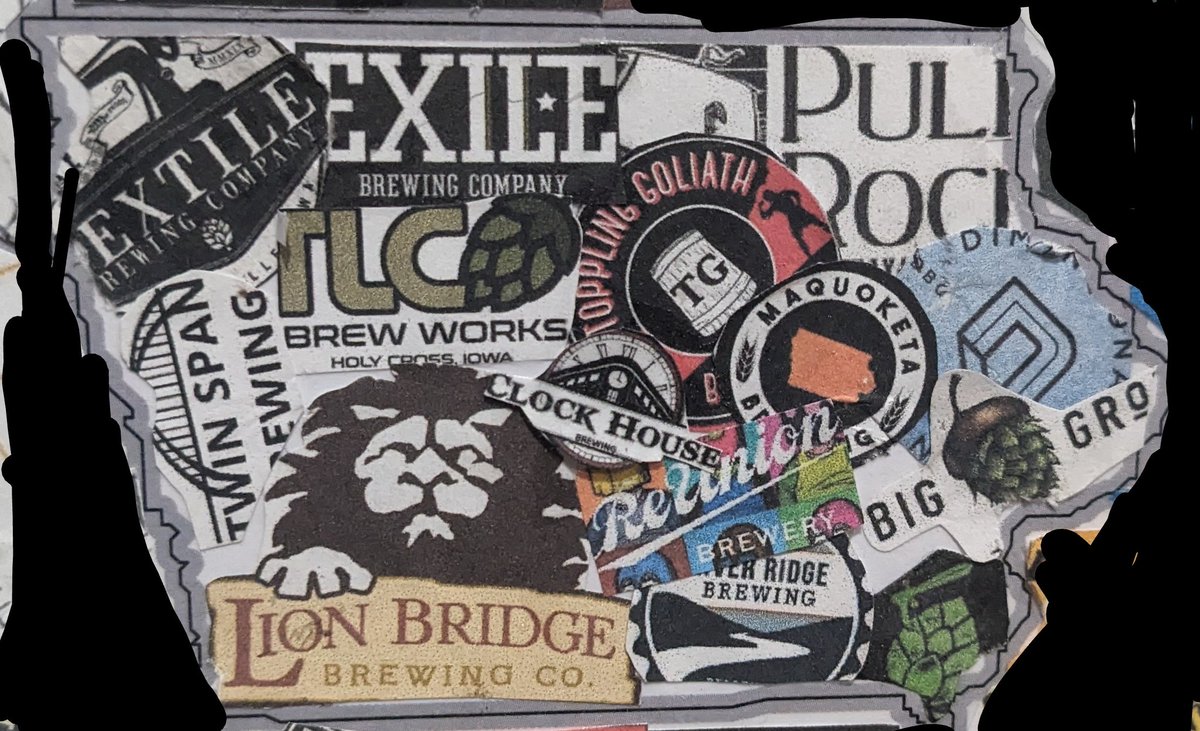 Brewery Travels tweet media