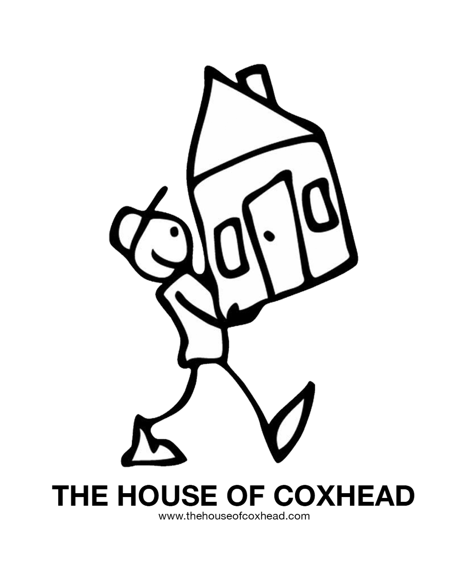 Thomas Coxhead tweet media