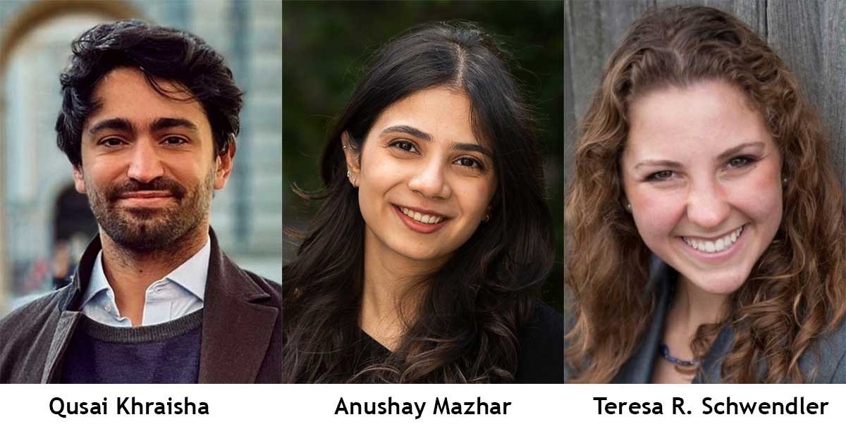 SRCDtweets's tweet photo. SRCD is pleased to recognize the 2023 Patrice L. Engle Dissertation Grant winners. The grant provides opportunities for scholars who are from and/or working in an international context to conduct #dissertation research in #global early child development: https://t.co/XNJtTMTEp3 https://t.co/1p5XVrpLX6