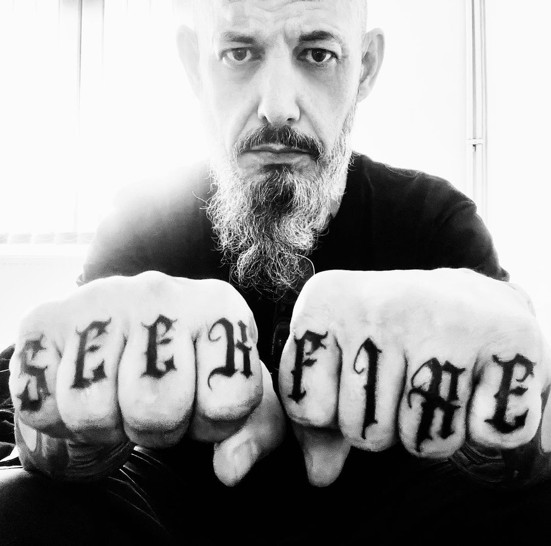 Seek Fire. Stay curious, my friends.
#knowledge #art #artist #tattoo #romania