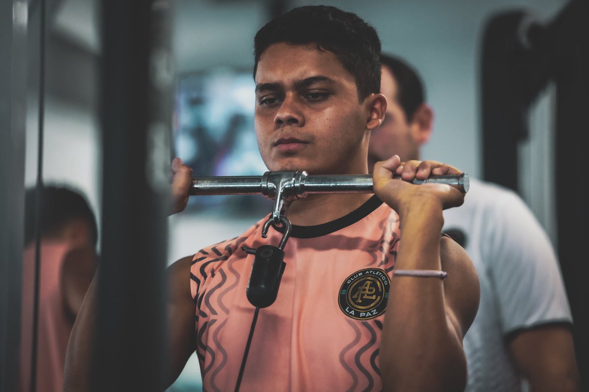 atleticolapaz's tweet photo. Día de GYM 😎

Continuamos con nuestra preparación previa a visitar a @C_A_Morelia por la J8 de @LigaMXExpansion en @TULaPaz. 

Dale @MorrisonCFA 💪

Nos vemos en Michoacán Palomilla ✌️

#SomosPAZion https://t.co/jwbesf6V7l