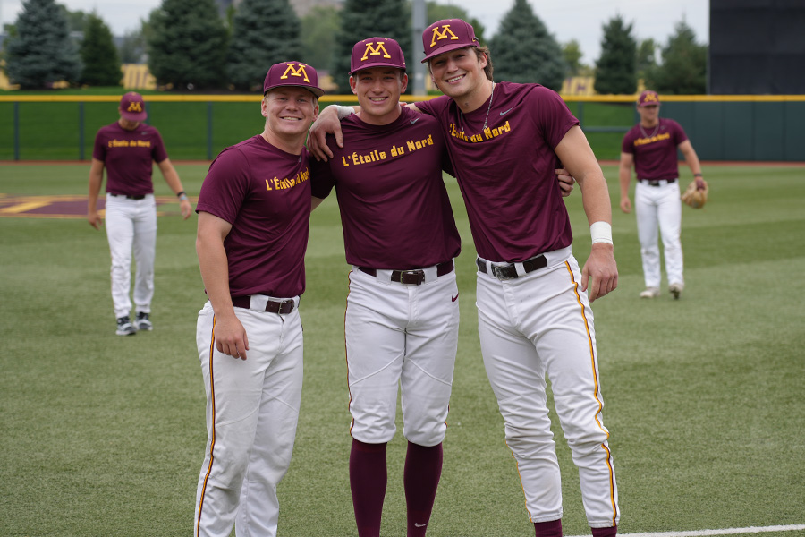 It's good to be back〽️