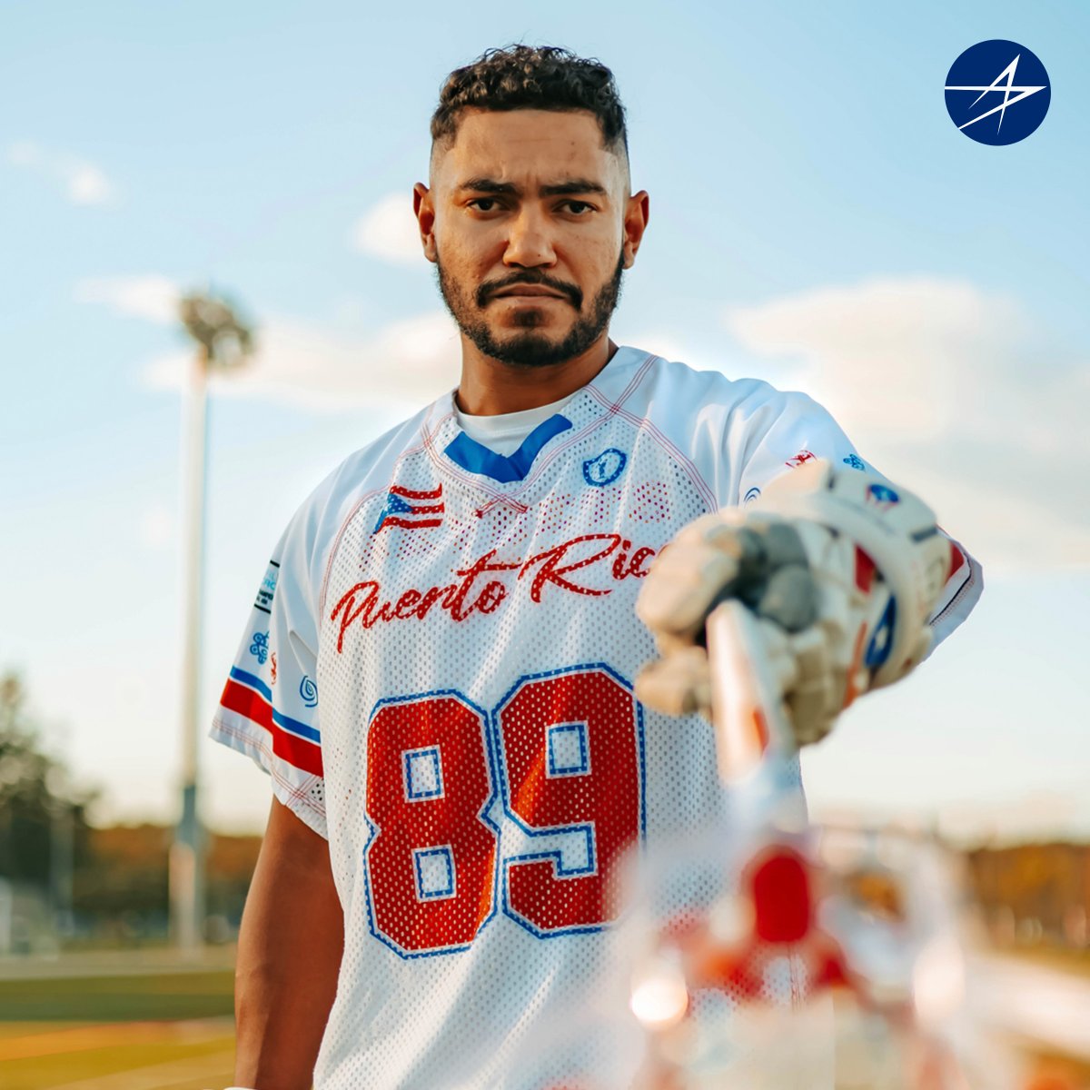 LockheedMartin's tweet photo. Thanks to a healthy dose of work-life balance, Alex, one of our talented software engineers, fulfilled a life-long dream by competing at the 2023 World Lacrosse Championship. Hear more from Alex on his journey at our #LifeAtLM blog: