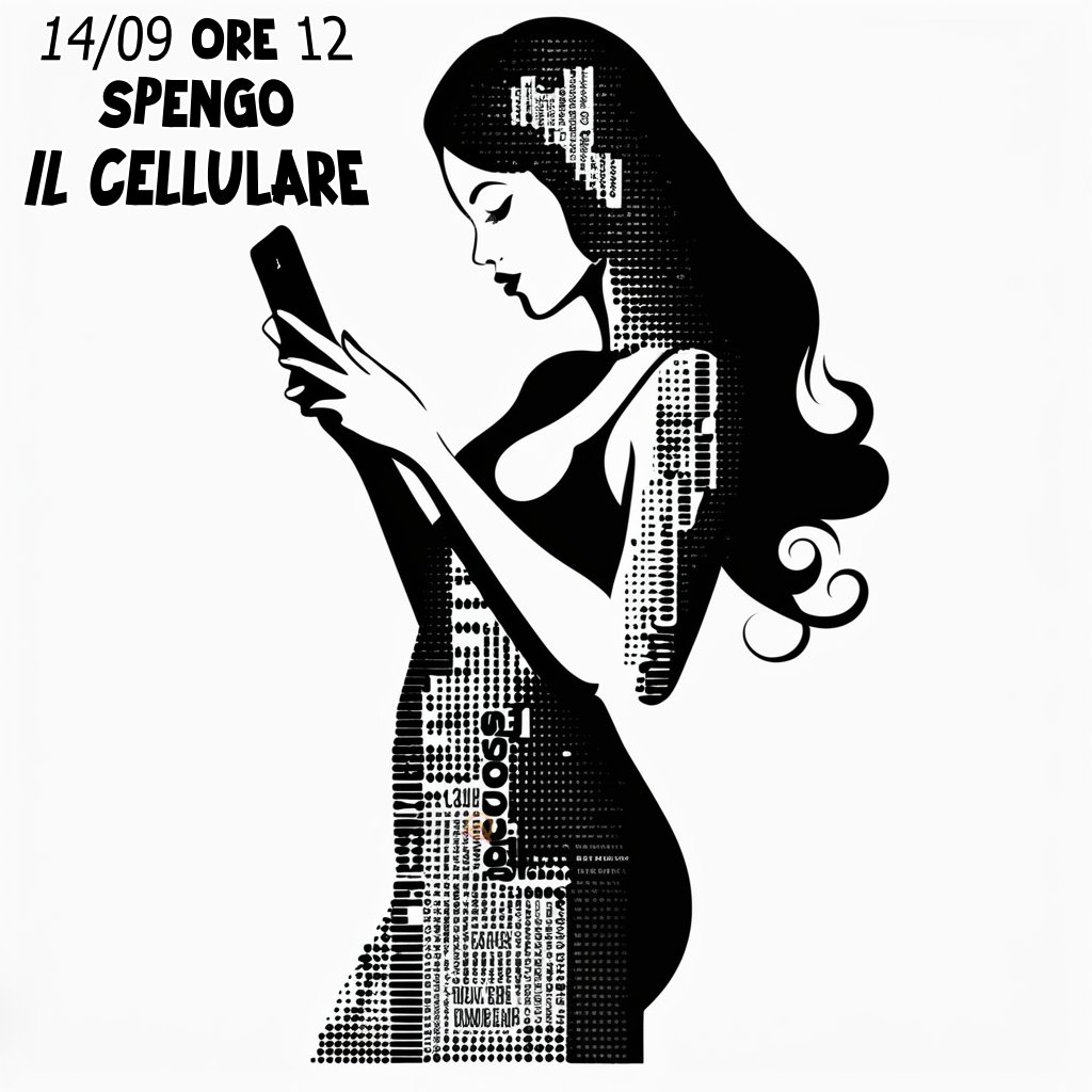 AlPacifista's tweet photo. #14Settembre #Ore12 
In piemonte suona #italert per questo ho spento il cellulare. https://t.co/TS98jO5e7f