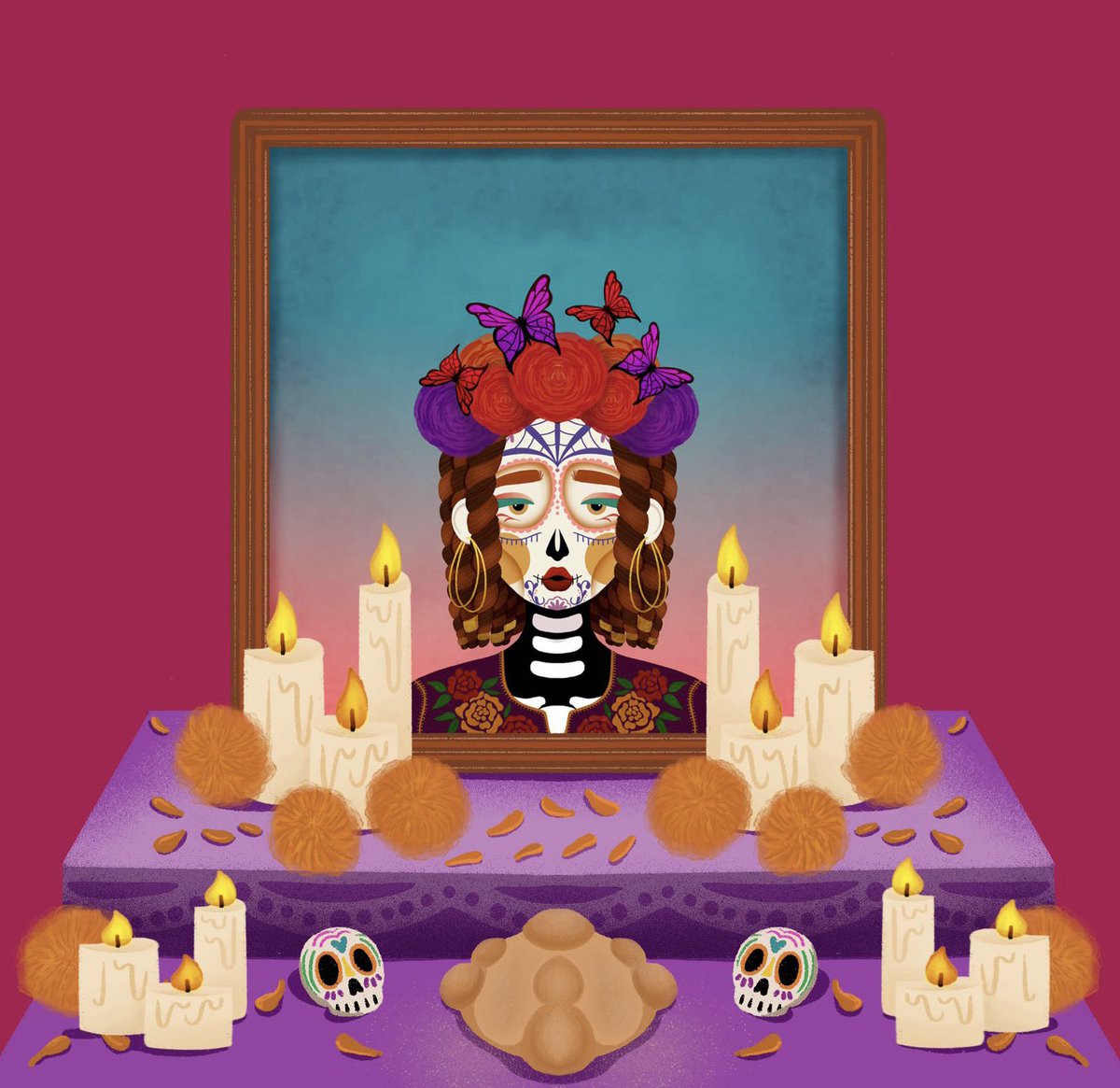 Laura Santiago tweet media