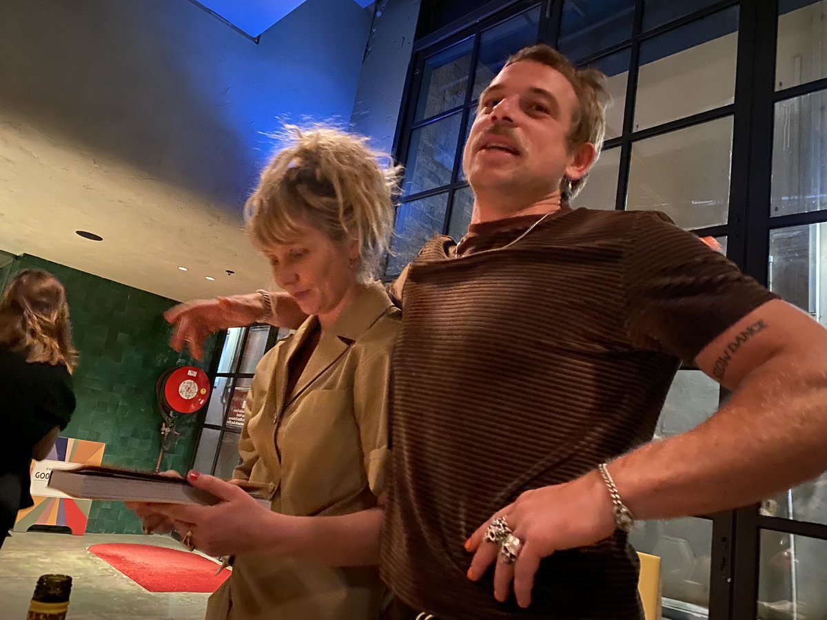 David Warwick-Smith tweet media