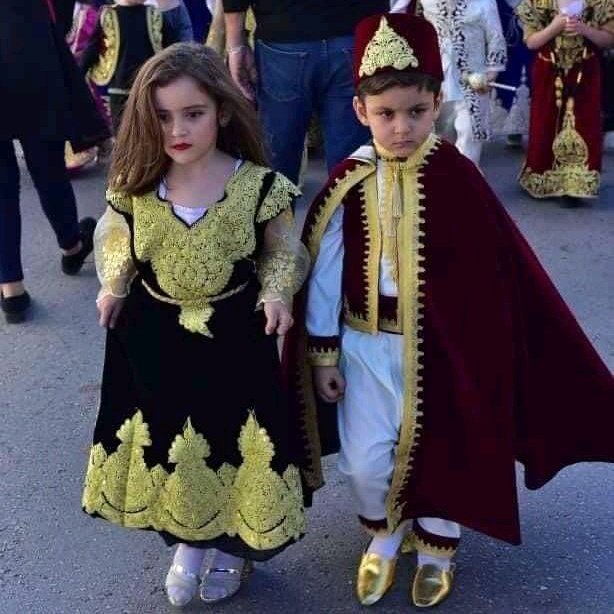 Constantine's children 🇩🇿