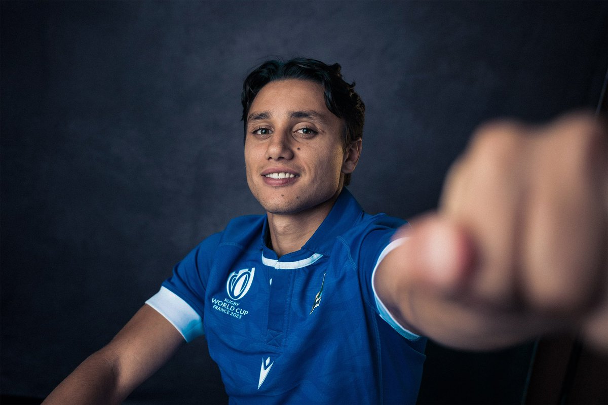 Ange Capuozzo tweet media