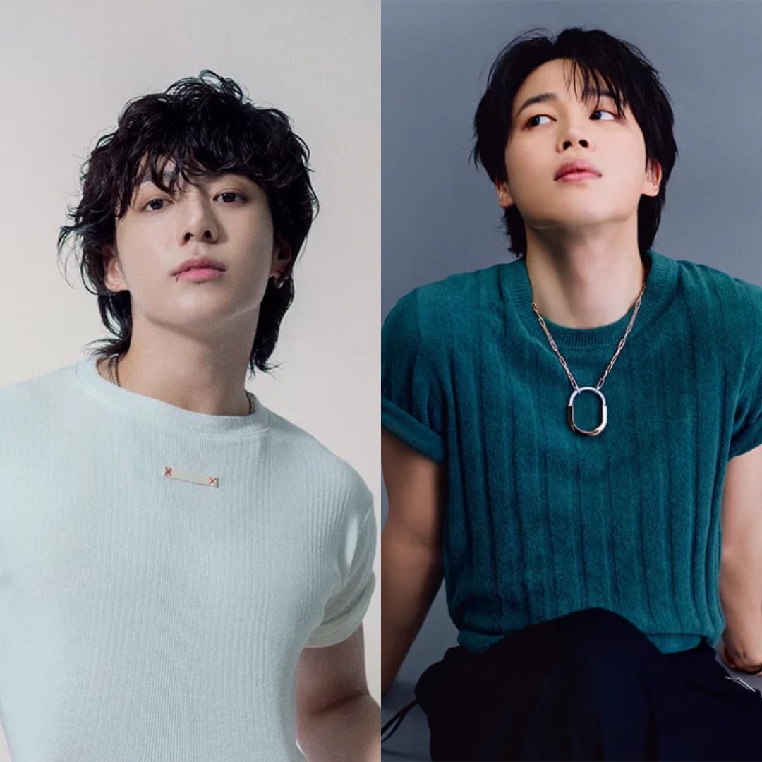kchartsmaster's tweet photo. 2023 Most Streamed K-pop songs on Spotify:

1. #JUNGKOOK, Seven — 604M
2. #FIFTYFIFTY, Cupid (Twin Ver.) — 598M
3. #JIMIN, Like Crazy — 500M
4. #NewJeans, OMG — 481M
5. #JISOO, FLOWER — 271M https://t.co/fArGGt35hl