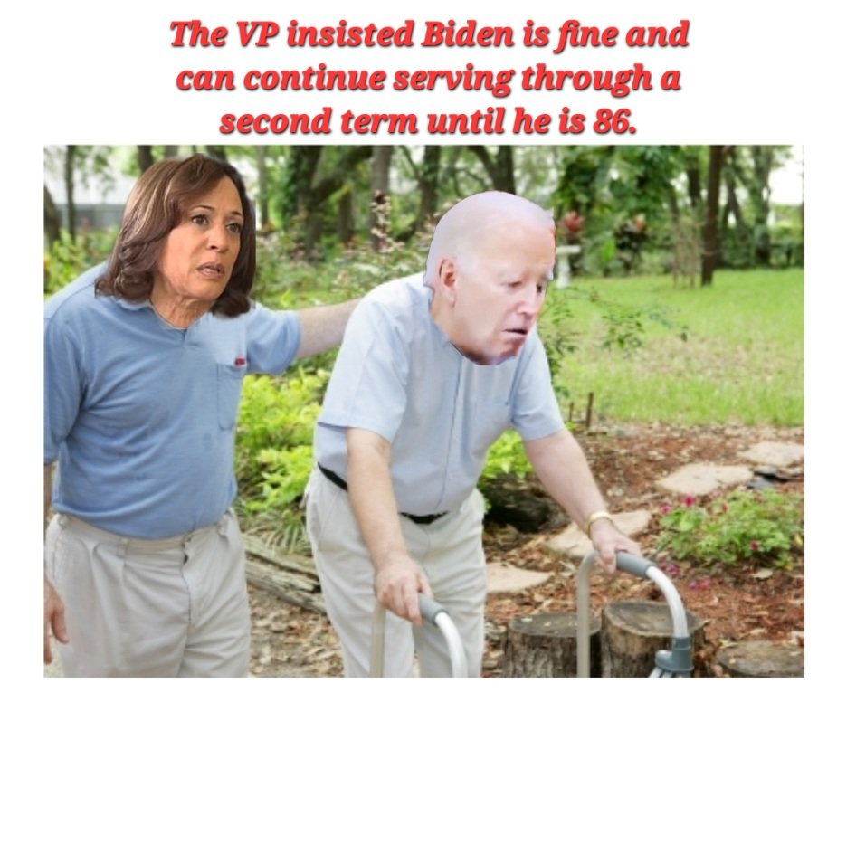 I made a visual to go with @VP 's quote with The AP's Chris Megerian interview