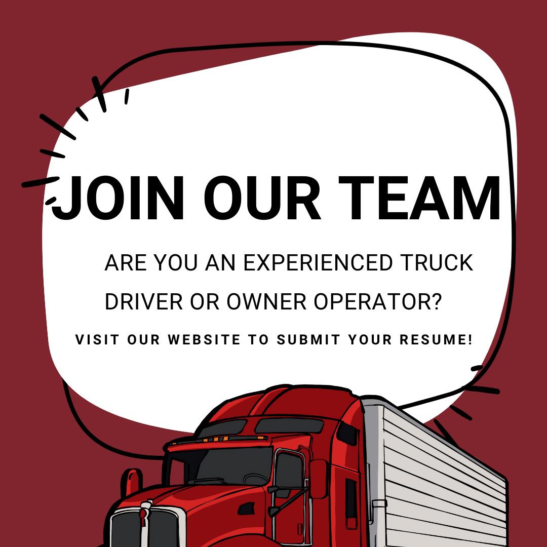 Looking for an exciting opportunity on the open road?

Discover more about our available positions and the benefits of being part of the Premier Bulk family HERE: premierbulksystems.truckright.com/careers
#truckdriverswanted #truckdriverswanted #truckdriver #truckerlife #trucker #truckdrivers