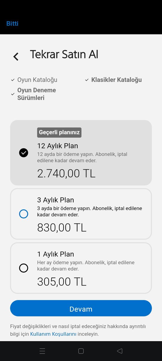 ko_in_cin's tweet photo. Yıllık 460₺ den 2.740₺ ye saçmalığın ta kendisi 
Kendine gel 
#PlayStation
 #ps4 
#ps5 
%450 i aşkın zam ne demek 
Askeri ücretin %30 u oluyor 
Akıl işi değil
Oyuncuya vurduğun bu darbe https://t.co/V7cbOrnFkv