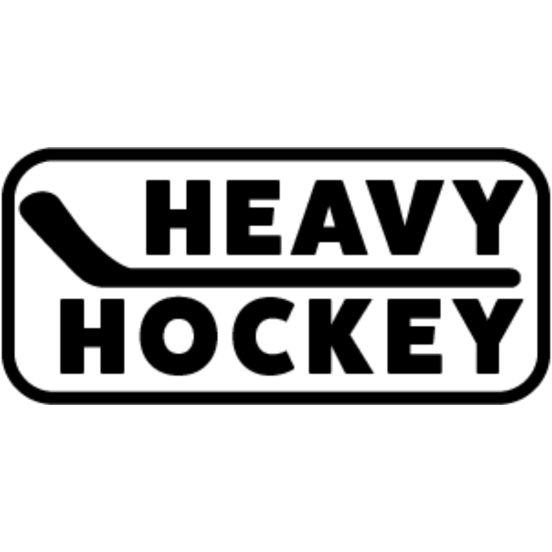 Welcome aboard the newest 'Friends of EST', @HeavyHockeyNet!! Catch 'OilersLive' Tuesday nights at 9pm and 'Fantasy Hockey Hacks' Wednesday nights at 9pm on the Edmonton Sports Talk live stream!! 🔗 tinyurl.com/heavyhockey