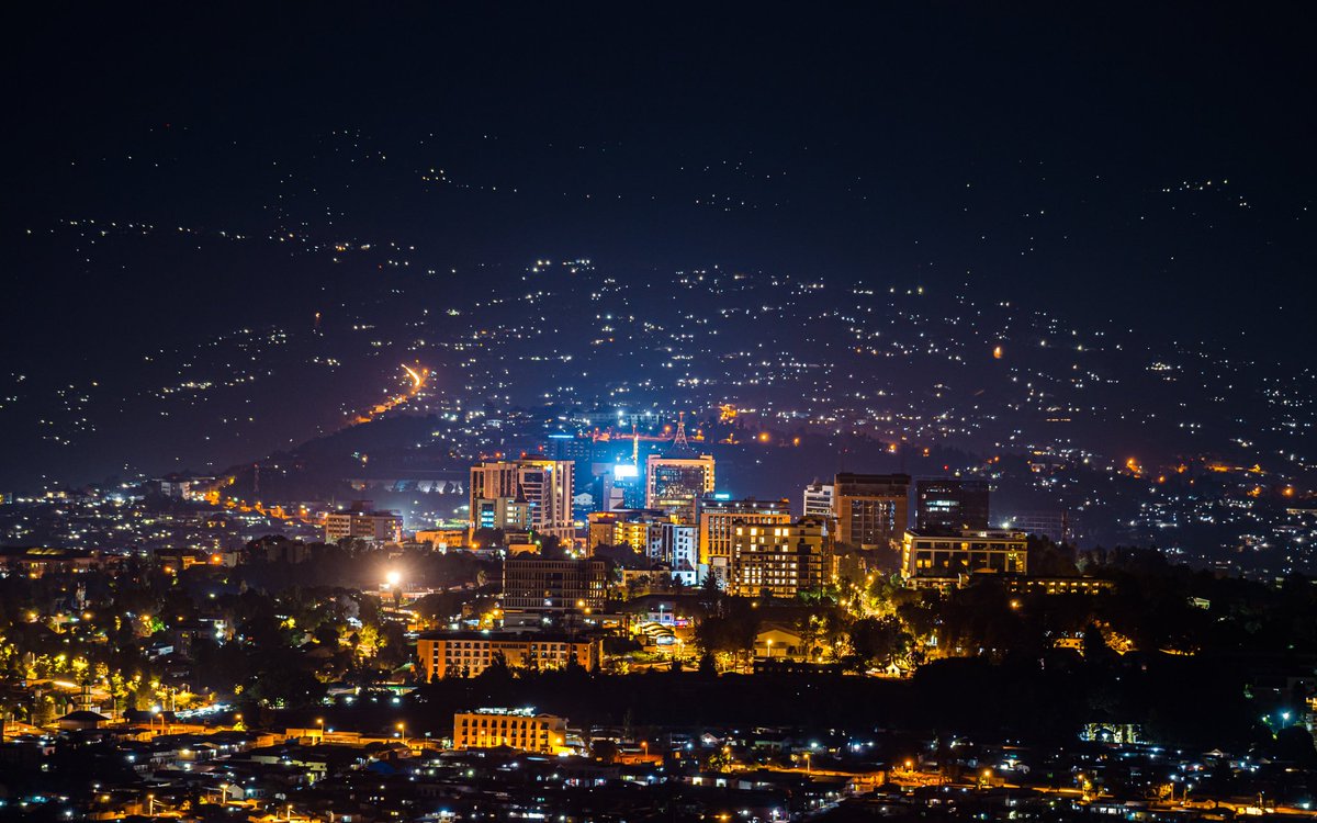 NewTimesRwanda's tweet image. BREAKING: #Kigali tops Africa’s smart cities according to the African Smart City Index 2023, which was released on Wednesday evening. 

The #Rwanda-n capital also emerged top in the e-governance category and second in the living and well-being promotion category.