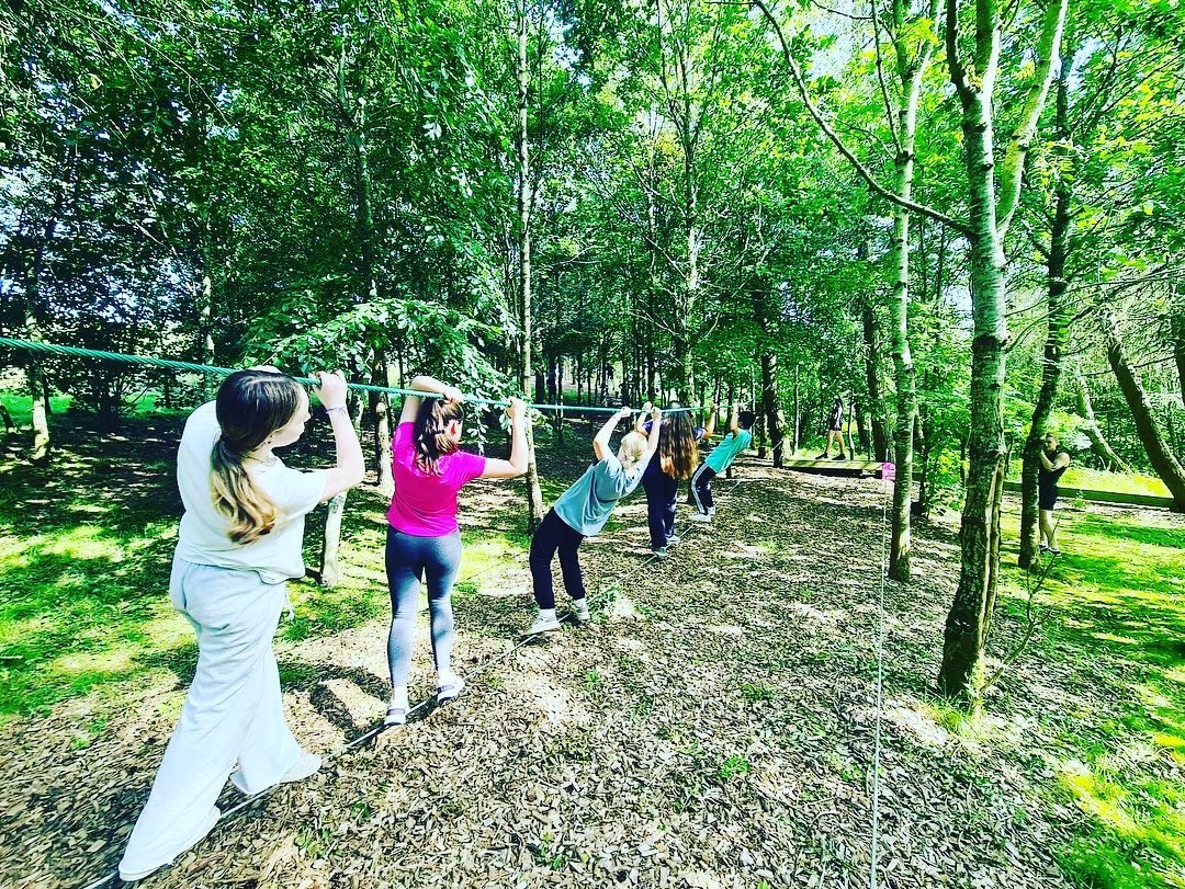 Bedstone College tweet media