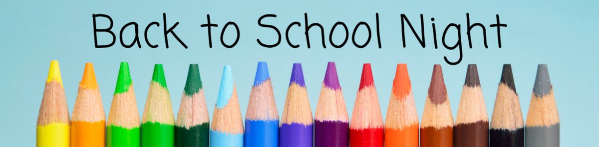 WillardSchool's tweet photo. With every new beginning, there’s great anticipation, hopes and wonders. On Monday, September 11 we will be holding our Back to School Night, in person from 5:00 - 7:00, when our teachers will be detailing the exciting upcoming year of your child. https://t.co/Loqog2ncnk