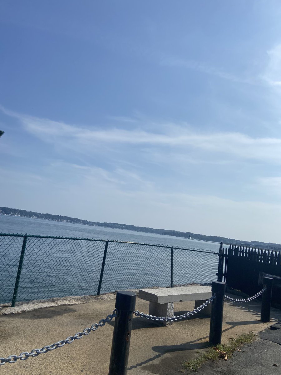 DTereman's tweet photo. Yesterday we went through Rockport and Salem, MA. Not a ton of stops made, but was able to see some of the attractions along the way. https://t.co/Jw5IZatSAf