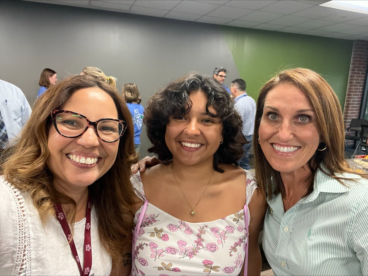 Jill Bramble tweet media