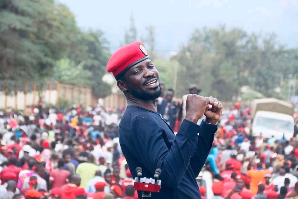 patricknsanja's tweet photo. Thank our fellow comrades in Mbale for the good reception. 
@NUP_Ug  Countrywide Tour 2023 https://t.co/Rud6OeUaup