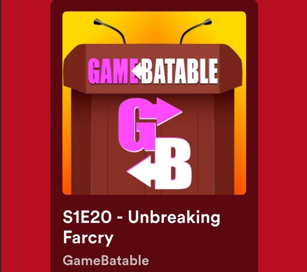 Gamebatable tweet media