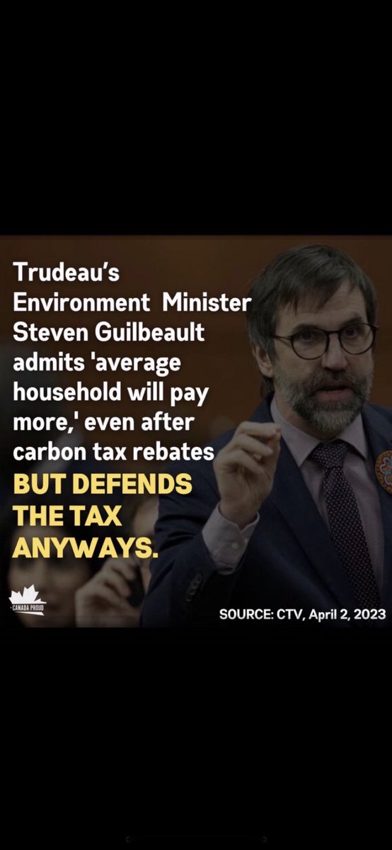 Harmony47383691's tweet photo. This Is Canada’s Environment Minister.. 🤨 .. Climate Activist..  Convict..  Extremest .. Serves As Vice Chair On Chinese Communist Council Apparently Paid 1.6 Million For His Seat .. Does This Make You Happy? #LiberalCorruptionMustGo #GuilbeaultMustGo https://t.co/W9jYvQOiFY